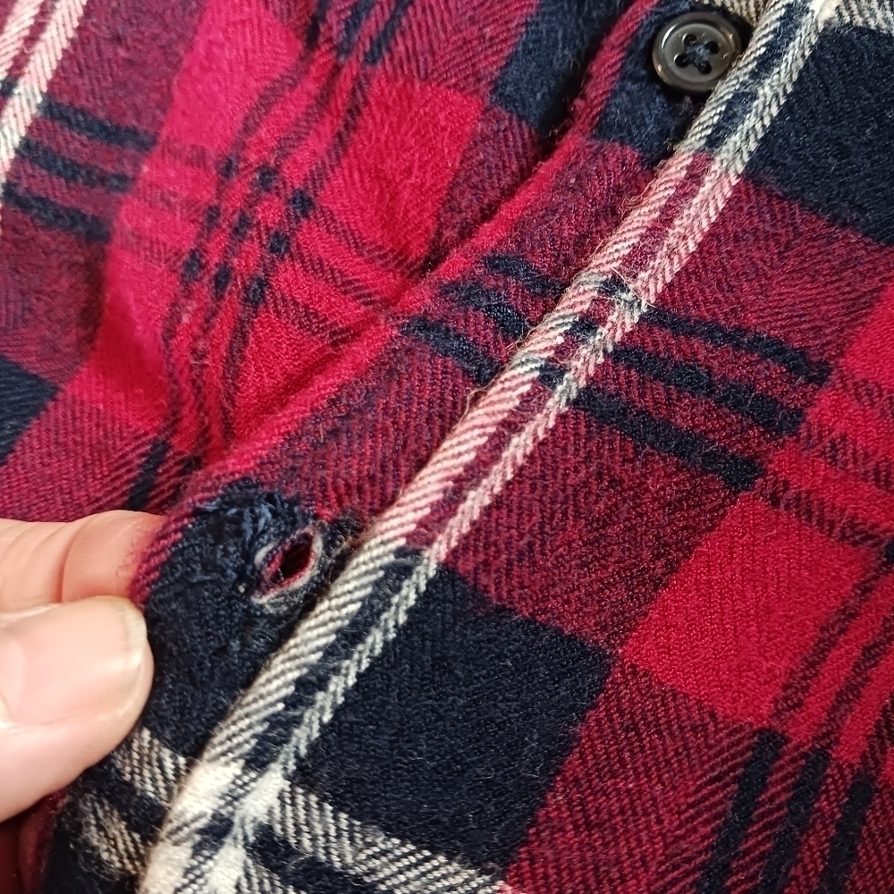 Rails and icone western style shirts - Picture 11 of 15
